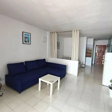 Ampio In Ocean View Ov311 Апартаменти