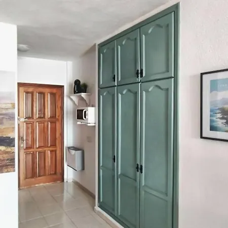Ampio In Ocean View Ov311 Апартаменти Адехе