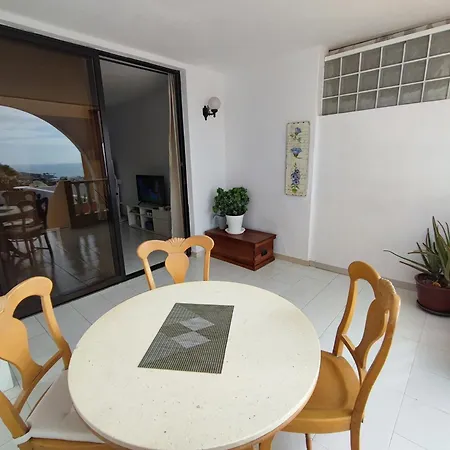 Апартаменти Ampio In Ocean View Ov311