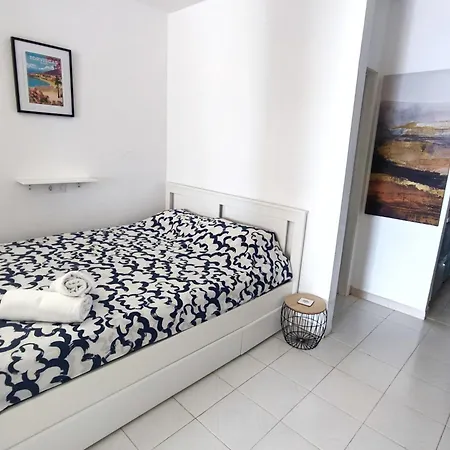 Apartamento Ampio In Ocean View Ov311